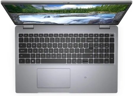 DELL Notebook Latitude 5520 i5-1145G7 16GB SSD256GB DOTYK W11P