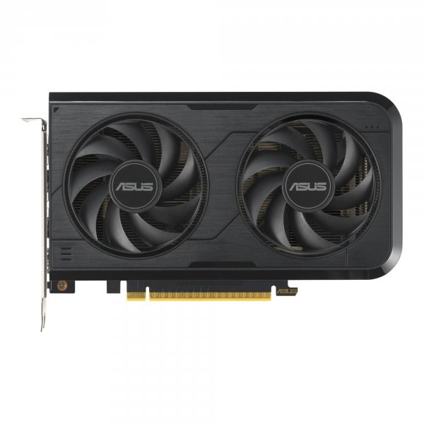 Karta VGA Asus GeForce RTX 5050 DUAL-RTX5050-O8G OC 8GB GDDR6 128bit HDMI+3xDP PCIe5.0