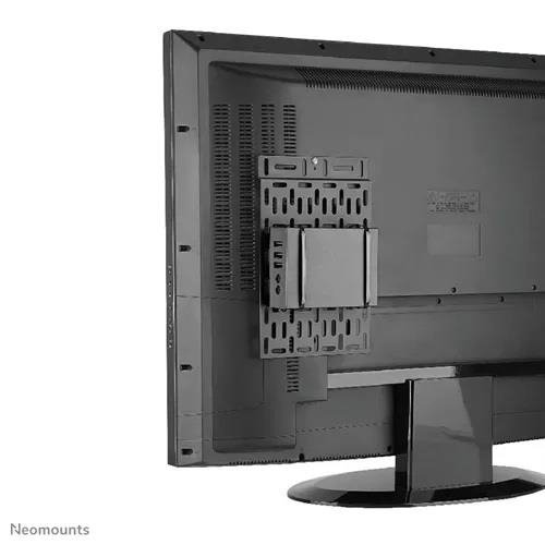 Uchwyt ścienny do ekranów Neomounts NS-MPM100 Vesa 200x200 max 5 kg Szary