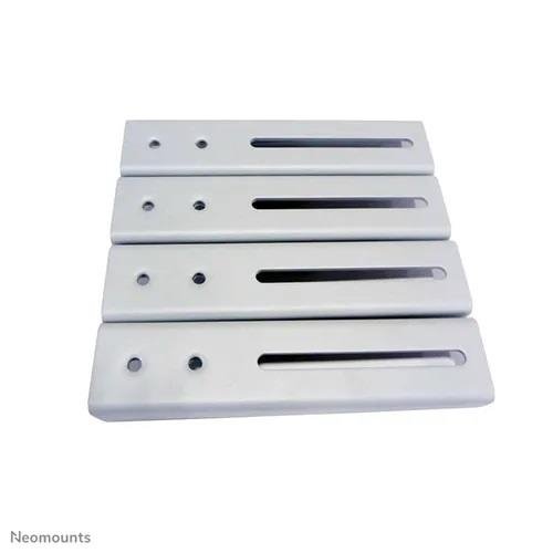 Uchwyt do głośników Neomounts FPMA-VESA800 27&amp;quot;-60&amp;quot; 50 kg max Vesa 800x450 Silver