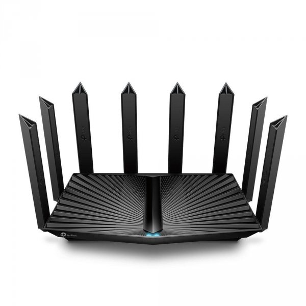 Router TP-Link Archer AX95 Wi-Fi 6 AX7800 2xWAN/LAN 3xLAN