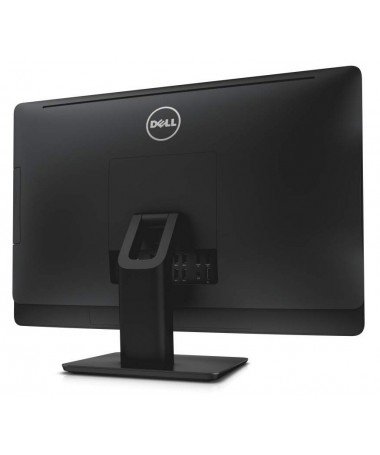 DELL Komputer All in One AIO Optiplex 9030 i5-4590S 6GB SSD250GB +500HDD W10 PRO