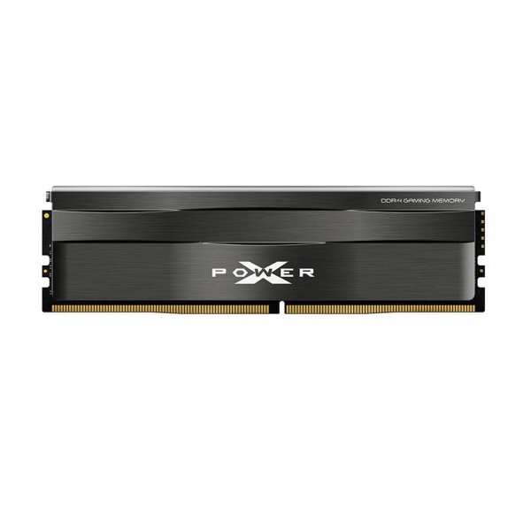 Pamięć DDR4 Silicon Power XPOWER Zenith Gaming 32GB (2x16GB) 3200MHz CL16 1,35V