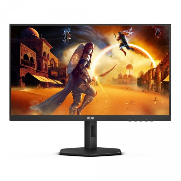 Monitor AOC 27&amp;quot; 27G4X 2xHDMI DP głośniki 2x2W