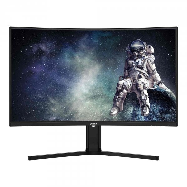 Monitor Dahua 31,5&amp;quot; LM32-E330CA VA QHD 180Hz 2xHDMI 2xDP