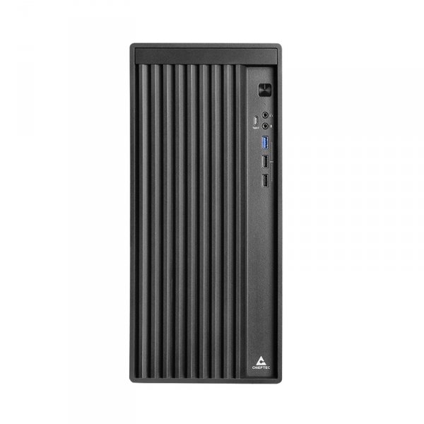 Obudowa Chieftec BS-20B-OP mATX bez zasilacza