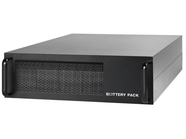 Battery Pack 19&amp;quot; dla Power Walker VFI 10000R LCD 20x12V/9AH