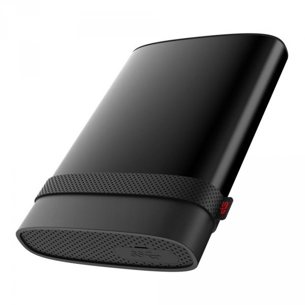 Dysk zewnętrzny Silicon Power ARMOR A85B 4TB 2,5&amp;quot; USB 3.1 gen. 1