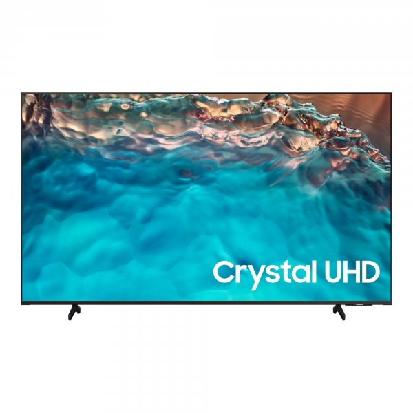 Telewizor hotelowy Samsung HG55BU800EUXEN 55&amp;quot; 4K UHD