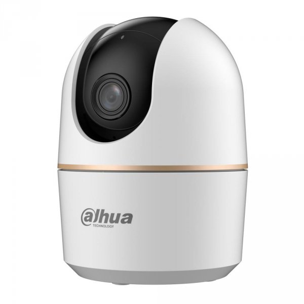 OUTLET: Kamera IP Dahua Hero H2A WiFi 2MPx 3,6mm wewnętrzna - OTW OPAK