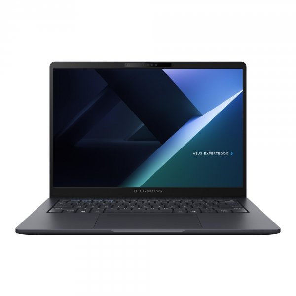 Notebook Asus ExpertBook B3405CCA-LY1474X 14&amp;quot;WUXGA/Ultra5 225H/16GB/SSD512GB/11PR Gentle Grey 3Y On-Site NBD