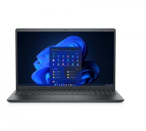 Notebook Dell Vostro 3530 15,6&amp;quot;FHD/i5-1335U/16GB/SSD512GB/IrisXe/11PR Edu Black 4Y