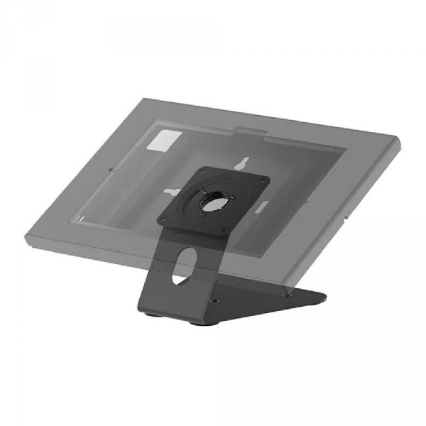 Stojak biurkowy/ścienny na tablet Neomounts DS15-629BL1 max. 3kg max. VESA 75x75 czarny