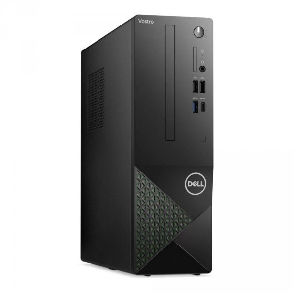 Komputer Dell Vostro 3030 SFF /i5-12400/8GB/SSD512GB/UHD730/WiFi/BT/11PR 3Y ProSupport
