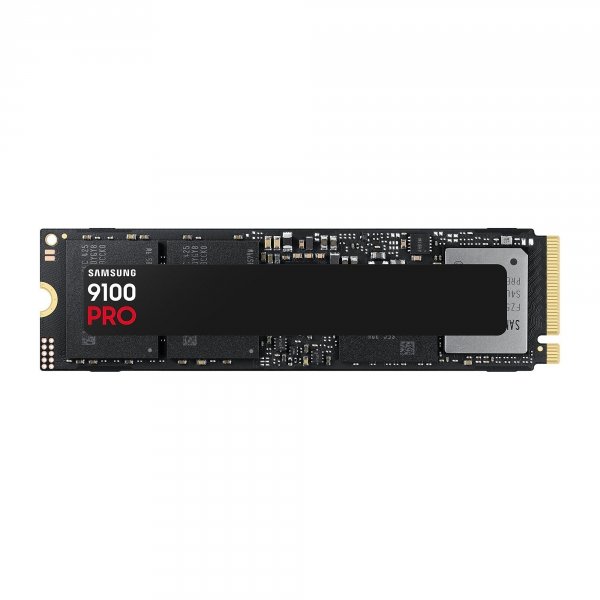 Dysk SSD Samsung 9100 PRO 1TB M.2 2280 PCIe 5.0 x4 NVMe 2.0 (14700/13300 MB/s)