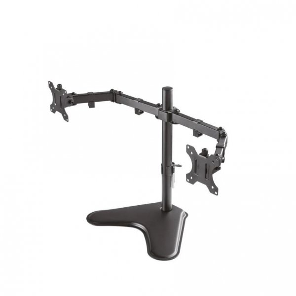 Uchwyt biurkowy 32&amp;quot; FPMA-D550DDBLACK Neomounts 8 kg Czarny max VESA 100x100