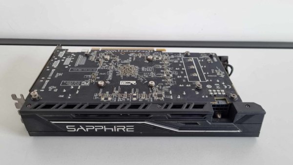 Sapphire Radeon RX 470 4GB GDDR5 MINING QUAD UEFI