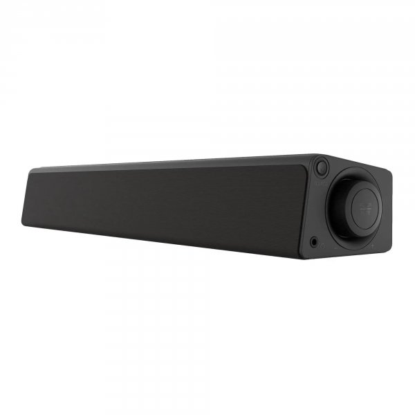 OUTLET: Głośnik bezprzewodowy Soundbar Creative Stage SE Mini czarny - OTW OPAK