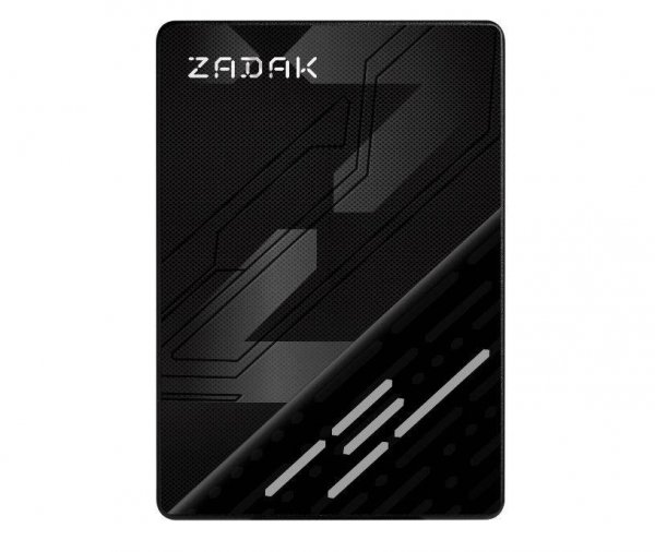 Dysk SSD Apacer ZADAK TWSS3 128GB SATA3 2,5&amp;quot; (560/540 MB/s) TLC