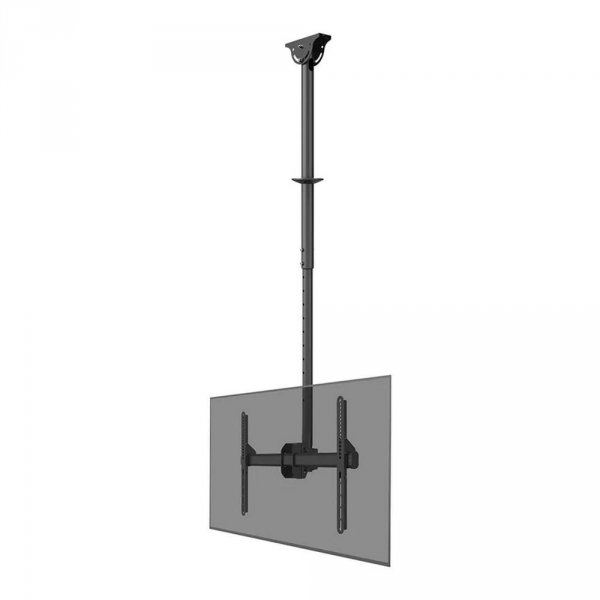 Uchwyt sufitowy na telewizor Neomounts CL35-440BL16L 37&amp;quot;-70&amp;quot;