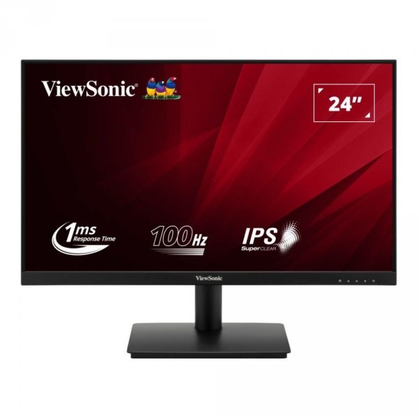 Monitor ViewSonic 23,8&amp;quot; VA240-H HDMI VGA