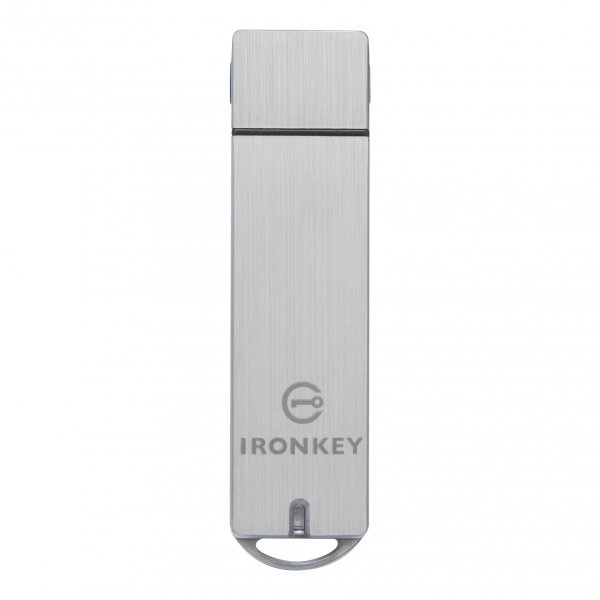 Pendrive Kingston IronKey S1000 128GB USB 3.0