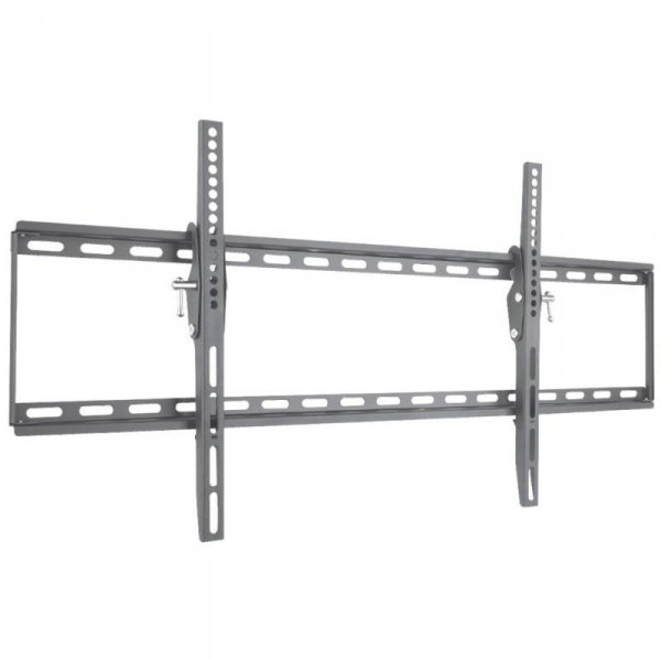 Uchwyt ścienny LCD/LED Techly 42&amp;quot;-80&amp;quot;, 60 kg slim