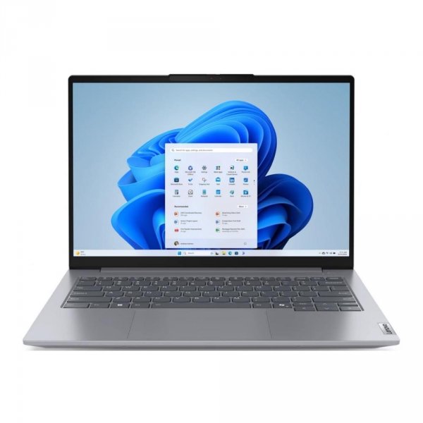 Notebook Lenovo ThinkBook 14 G7 14&amp;quot;WUXGA/Ultra 5 125U/8GB/SSD512GB/Intel/11PR Arctic Grey 3Y