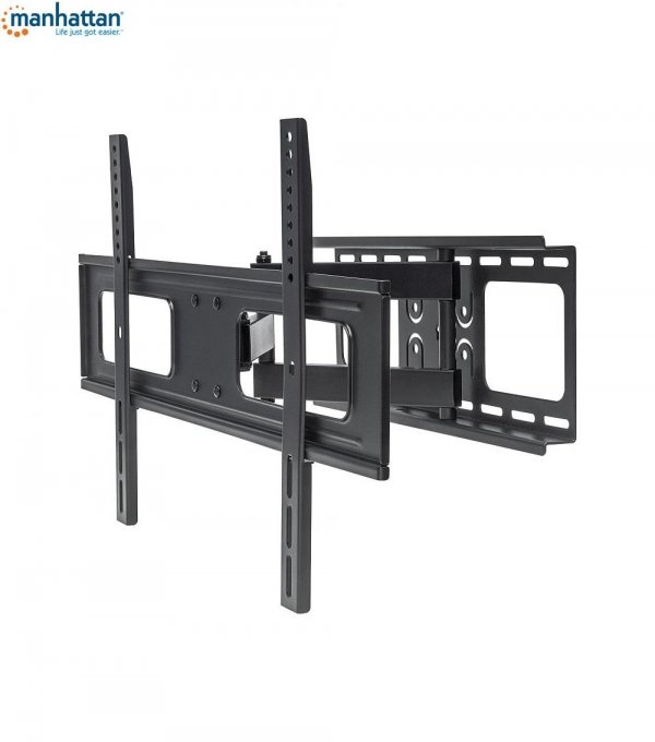 Uchwyt ścienny Manhattan 37&amp;quot;-70&amp;quot;, 50kg obrotowy