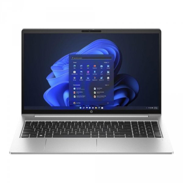 Notebook HP ProBook 455 G10 15,6&amp;quot;FHD/Ryzen 7 7730U/16GB/SSD512GB/Radeon/W11PR Silver 3Y