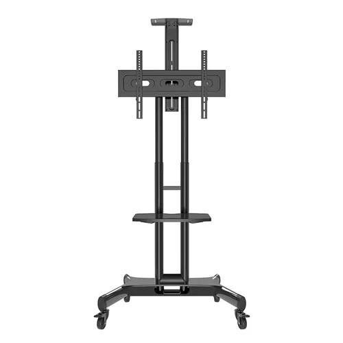 Stojak podłogowy NM-M1700BLACK Neomounts 32&amp;quot;-75&amp;quot; 50kg