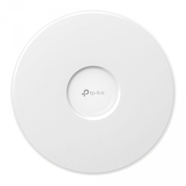 Access Point TP-Link EAP783 BE19000 Wi-Fi 7 2x10GbE PoE++ Omada Sufitowy
