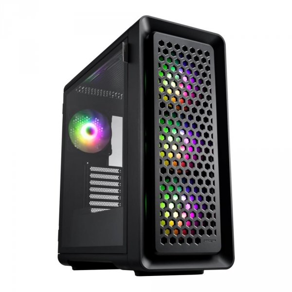 Komputer ADAX DRACO SUPREME WXIPC14700KF i7-14700KF/Z790/DDR5-64GB/1TB/RTX4090-24GB/Wi-Fi/BT/W11P