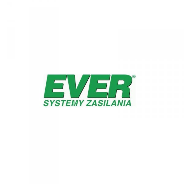Rozszerzona gwarancja do UPS EVER SINLINE RT 3000 60/60 miesięcy