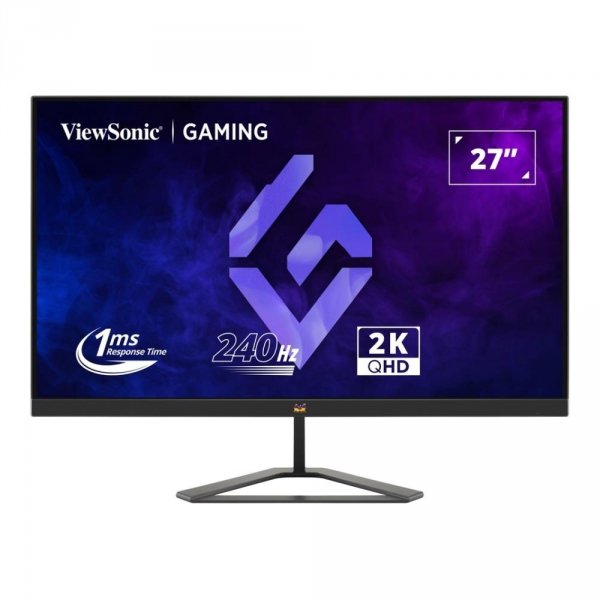 OUTLET: Monitor ViewSonic 27&amp;quot; VX2758A-2K-PRO-3 (VS20058) IPS 2xHDMI DP - USZ OPAK