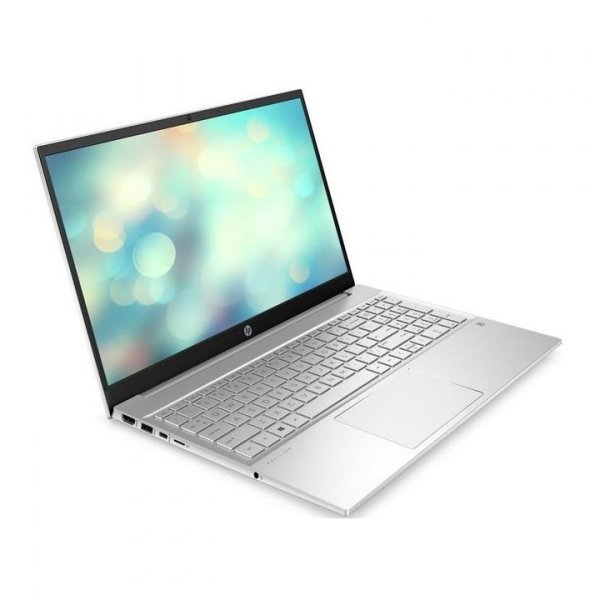 Notebook HP Pavilion 15-eg2175nw 15,6&amp;quot;FHD/i5-1235U/8GB/SSD512GB/IrisXe/DOS Silver 2Y
