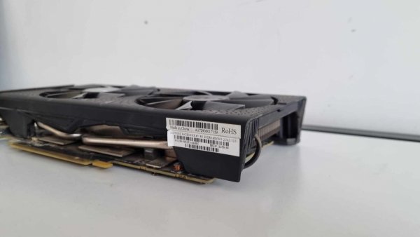 Sapphire Radeon RX 470 8GB GDDR5 MINING QUAD UEFI