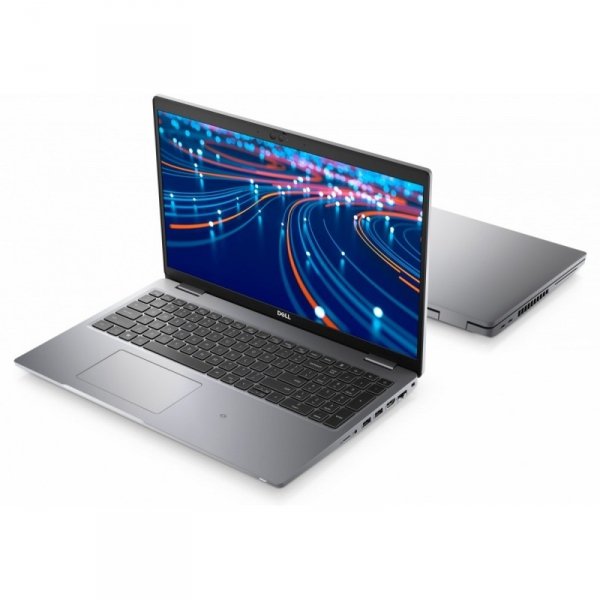 OKAZJA: DELL Notebook Latitude 5520 i5-1135G7 8GB 256GB W11P