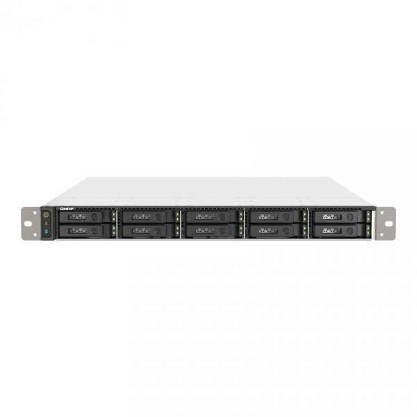 Serwer plików NAS QNAP TS-h1090FU-7302P-128G