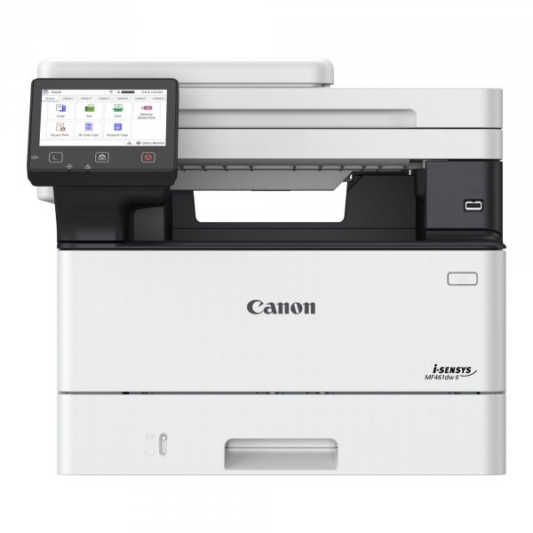 Urządzenie wielofunkcyjne Canon i-SENSYS MF463dw II 3 w 1