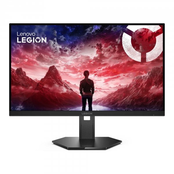 Monitor Lenovo 27&amp;quot; Legion 27U-10 (67D1GAC1EU) IPS 4K UHD 160Hz 2xHDMI DP