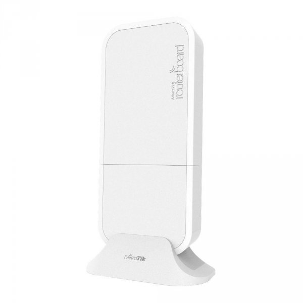 Access Point MikroTik wAP LTE kit RBwAPR-2nD&amp;amp;R11e-LTE Wi-Fi 4 LTE 150Mbps 1xLAN PoE