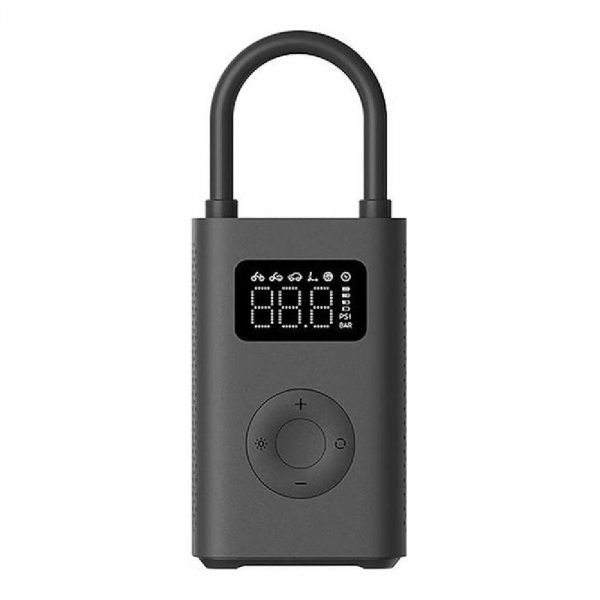 Kompresor samochodowy Xiaomi Portable Air Compressor 2