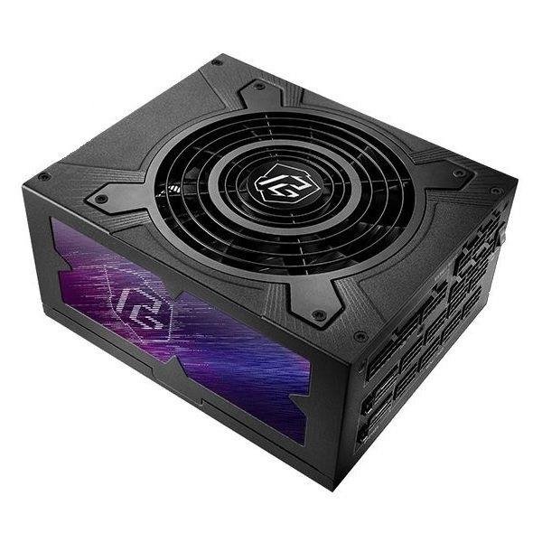 Zasilacz ASRock Phantom Gaming 1600W 80 PLUS Gold