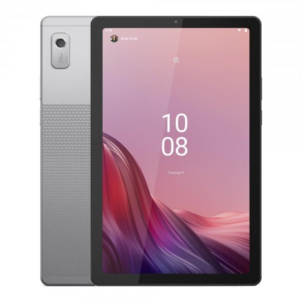 Tablet Lenovo TAB M9 9&amp;quot;/4GB/64GB/WiFi/Android12 Arctic Grey