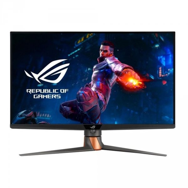 OUTLET: Monitor Asus 32&amp;quot; ROG Swift PG32UQXR 2xHDMI 2xDP 2xUSB 3.0 1xUSB 2.0 - USZ OPAK