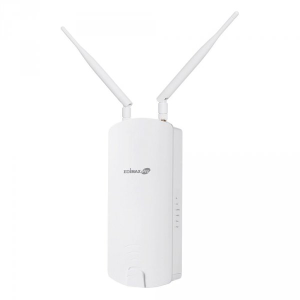 Access Point Edimax Pro OAP1300 WiFi PoE 2 x 2 AC1300 Zewnętrzny punkt dostępowy