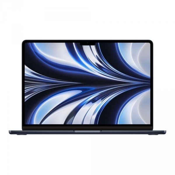 Notebook Apple MacBook Air 13 13,6&amp;quot;/Apple M2/16GB/SSD256GB/Apple M2/macOS Navy Blue 1Y