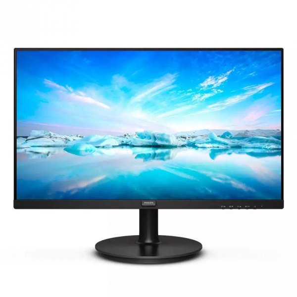Monitor Philips 21,5&amp;quot; 222V8LA/00 VGA HDMI DP głośniki