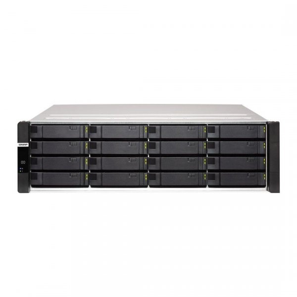 Serwer plików NAS QNAP ES1686dc-2123IT-64G